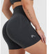 OA | Effortless Seamless Shorts - Coal